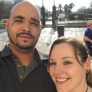 Meet your Posher, Christian